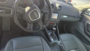 Audi A3 8P 1.4 TFSI Ambiente S tronic 2012