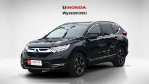 Honda CR-V V e:HEV 2.0 i-MMD 4WD Executive 2019