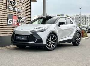 Toyota C-HR 2.0 Hybrid Dynamic Force GR Sport AWD 2023