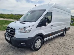 Ford Transit 2020