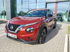 Nissan Juke II 2025