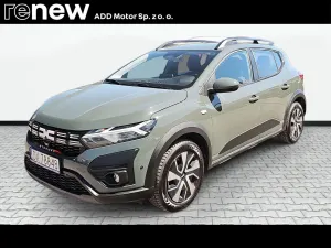 Dacia Sandero III 1.0 TCe Expression 2025