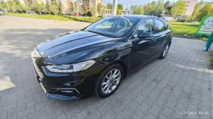 Ford Mondeo Mk5 2.0 EcoBlue Titanium AWD 2020