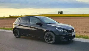 Peugeot 308 T9 BlueHDi FAP 100 Stop & Start Active 2019