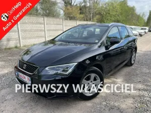 Seat Leon III 2016