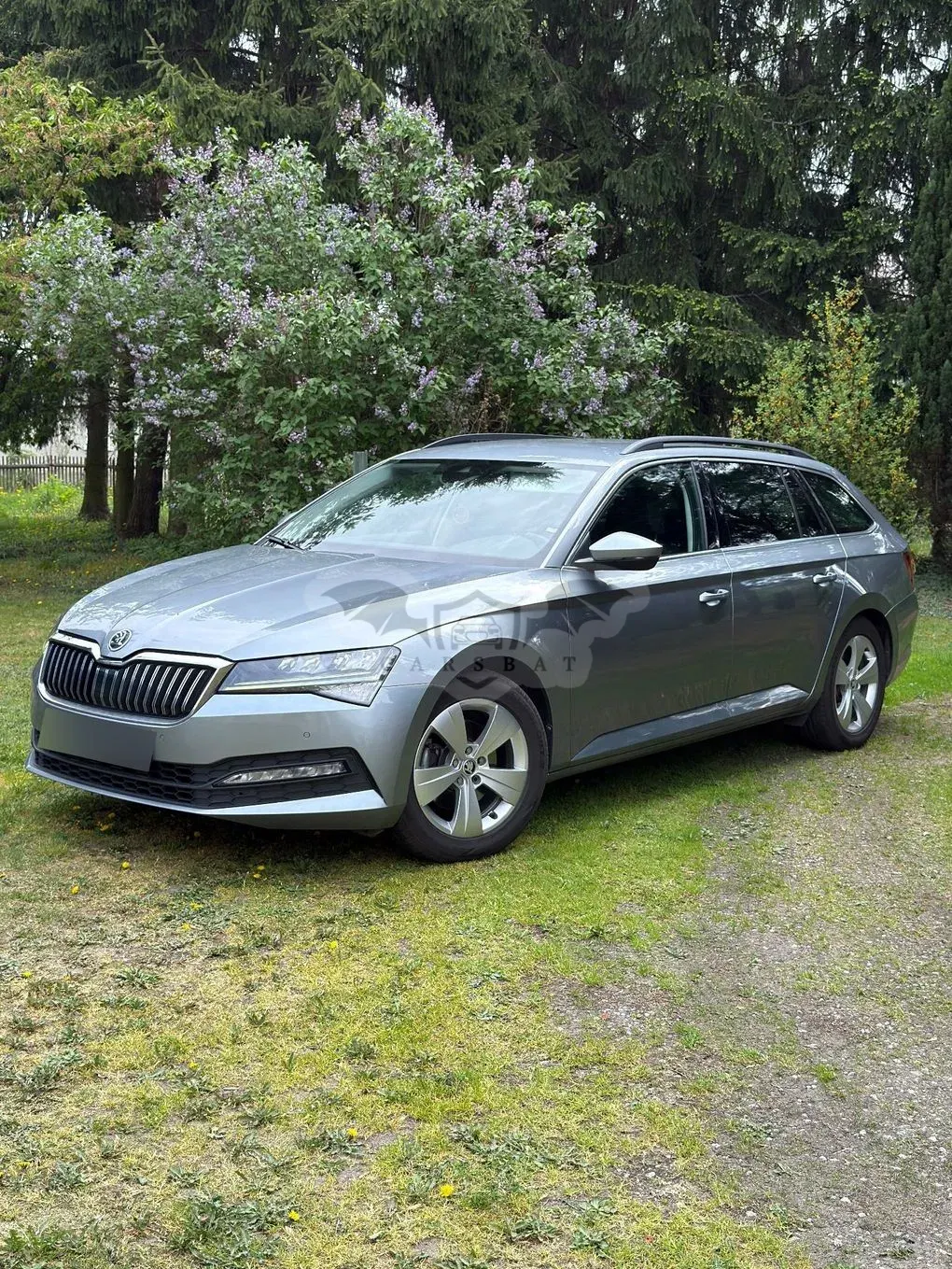 Skoda Superb III 2.0 TDI DSG Ambition 2021