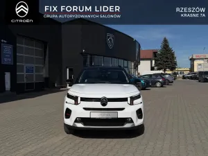 Citroën C3 IV 1.2 mHEV Max 2026