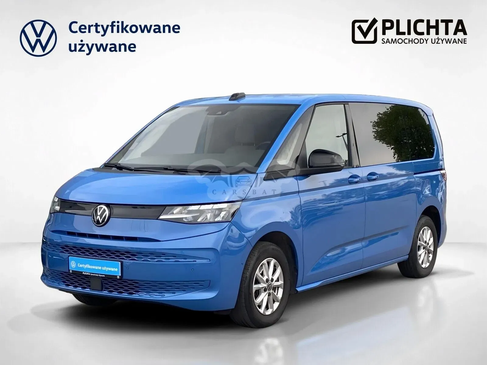 Volkswagen Multivan 2.0 TDI L1 Family DSG 2025
