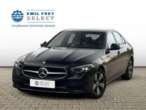 Mercedes-Benz C W206 2023
