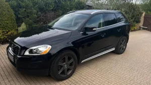 Volvo XC60 I 2011