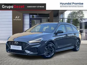Hyundai i30 III 2025