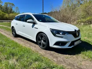 Renault Megane IV 1.5 Blue dCi Life 2019