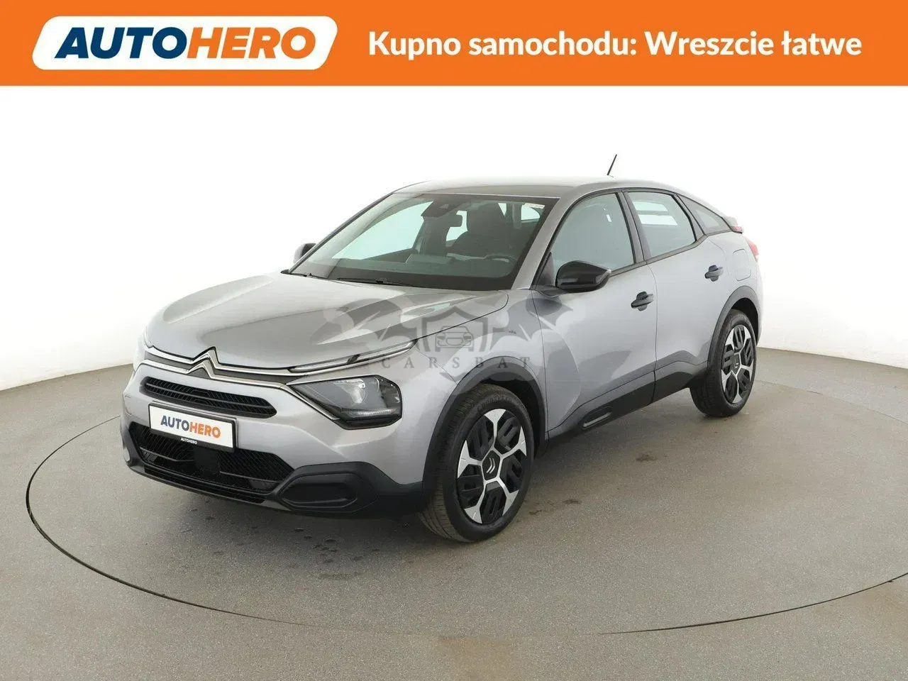 Citroën C4 III PureTech 100 Stop&Start YOU 2024