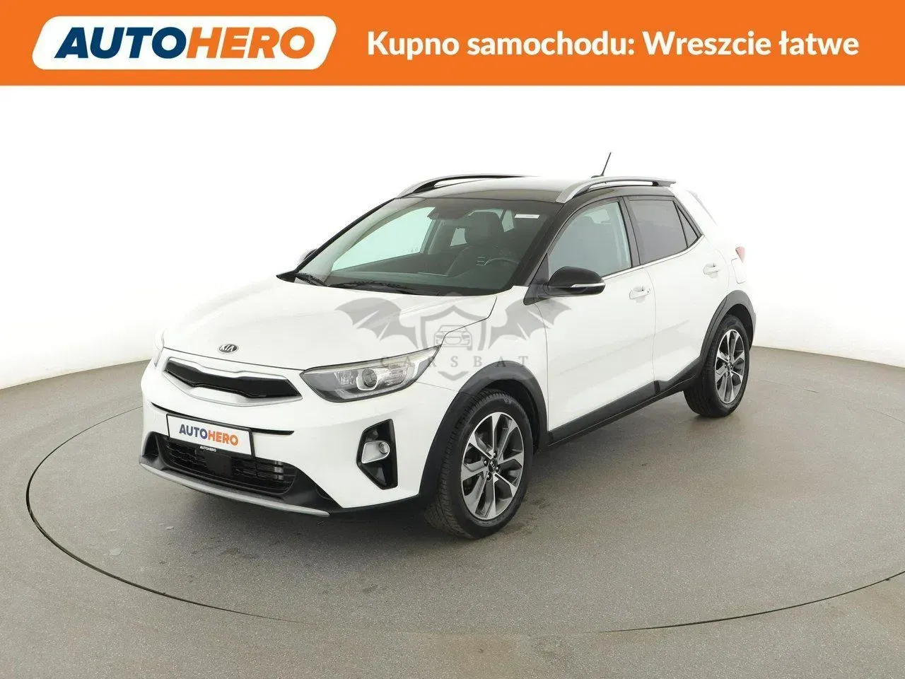 Kia Stonic 1.6 CRDi L 2018