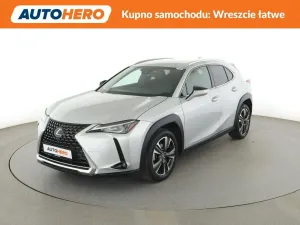 Lexus UX 250h 2019