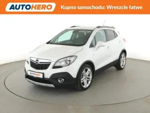 Opel Mokka I 1.4 Turbo ecoFLEX Start/Stop Color Innovation 2016