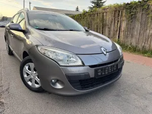 Renault Megane III ENERGY dCi 110 Start & Stop Bose Edition 2010