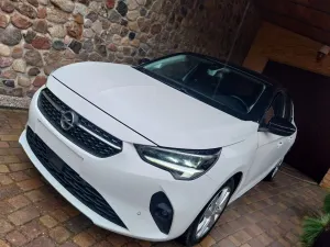 Opel Corsa F 2021
