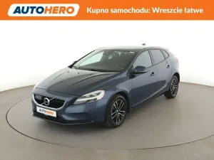 Volvo V40 II D2 Drive-E Momentum 2016