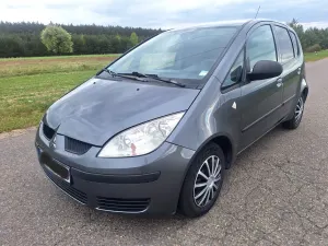 Mitsubishi Colt Z30 1.3 Motion Plus 2007