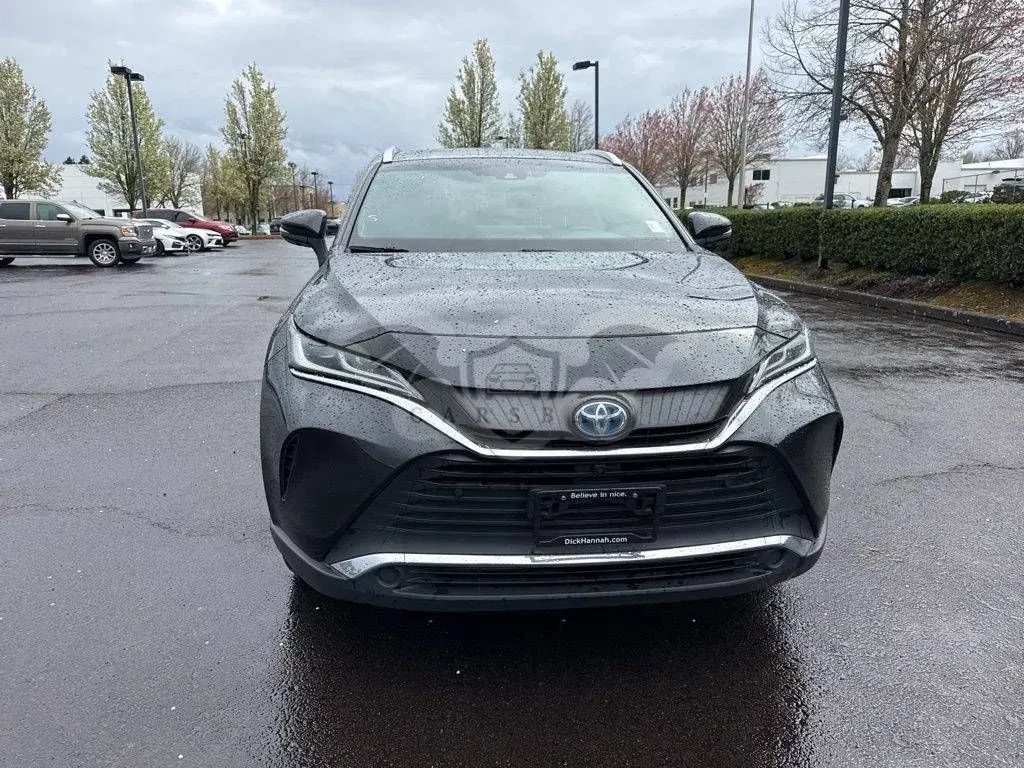 Toyota Venza 2018