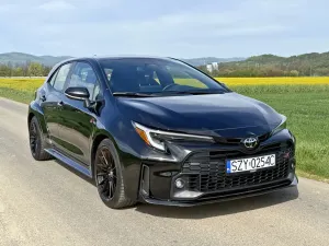 Toyota Corolla 2024
