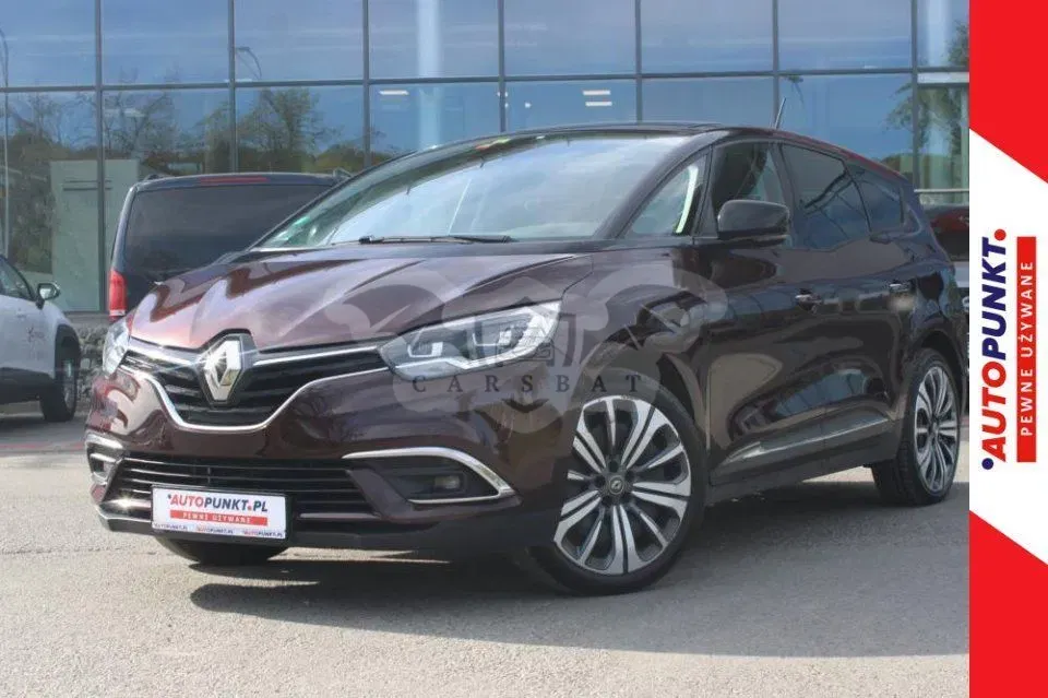 Renault Scenic III 2023