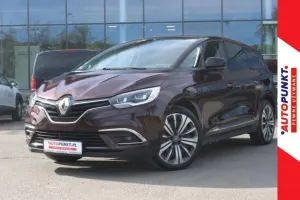 Renault Scenic III 2023