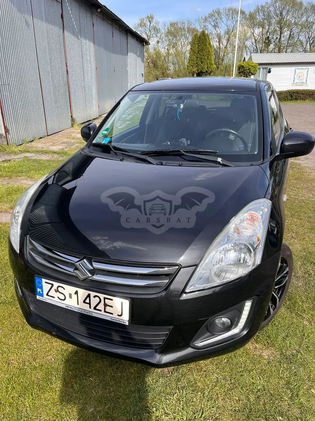 Suzuki Swift V 1.2 Club 2015