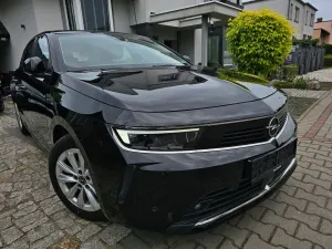 Opel Astra L 1.2 T Edition S&S 2022