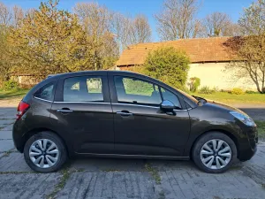 Citroën C3 II 1.4 Selection 2012