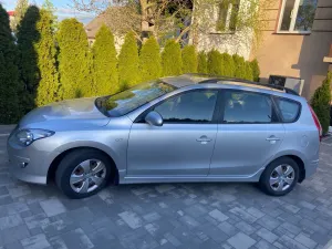 Hyundai i30 I 1.6 CRDi Comfort 2012