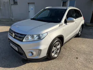 Suzuki Vitara II 1.6 Premium 2WD 2016