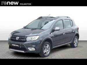Dacia Sandero II 0.9 TCe Laureate S&S 2019
