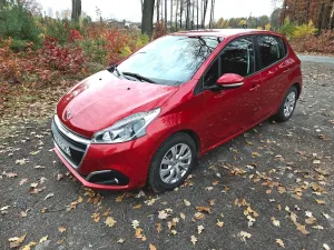 Peugeot 208 I 2019