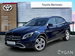 Mercedes-Benz GLA 180 d 7G-DCT Urban 2018