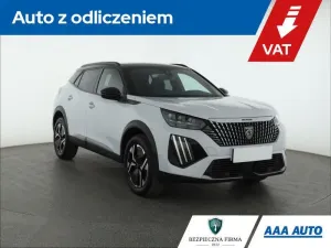 Peugeot 2008 II 2024