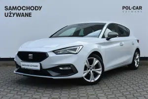 Seat Leon IV 1.5 TSI FR 2020
