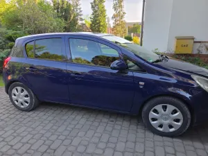 Opel Corsa D 1.2 16V EcoFLEX Satellite 2010