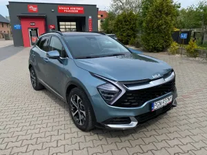 Kia Sportage V 1.6 T-GDI Business Line 2WD DCT 2023