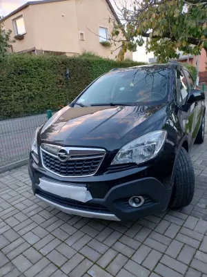 Opel Mokka I 1.6 Essentia S&S 2013