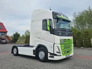 Volvo FH 2024