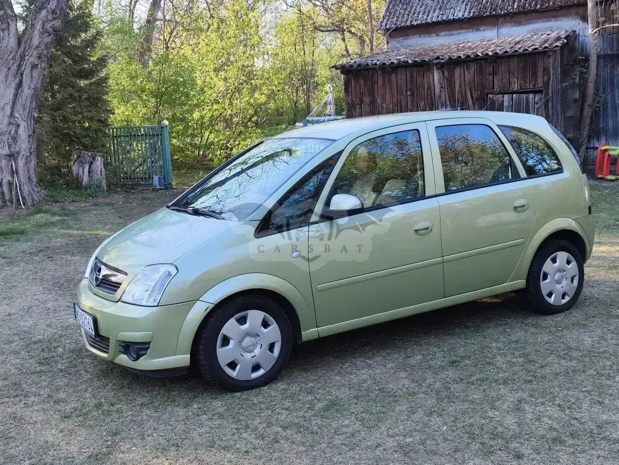 Opel Meriva I 1.4 2006