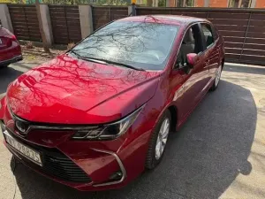 Toyota Corolla Seria E21 1.8 Hybrid Comfort 2019