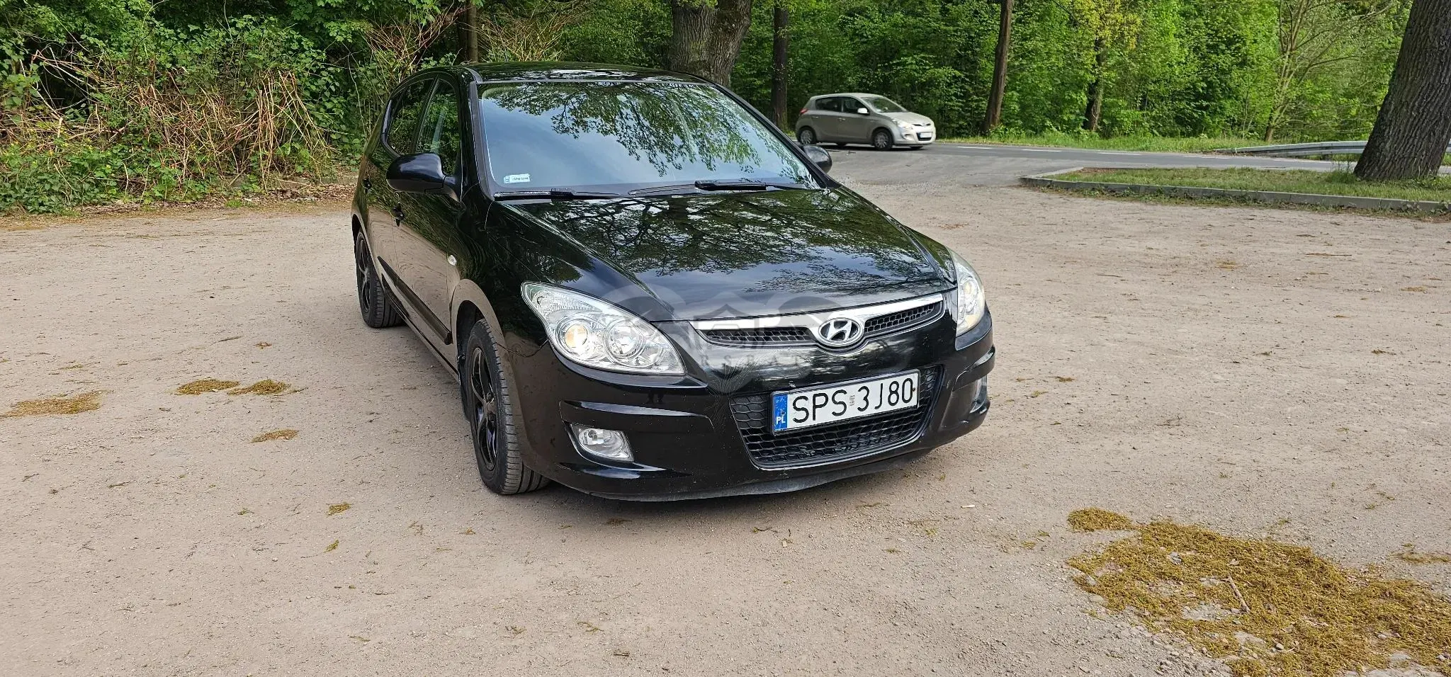 Hyundai i30 I 1.6 Comfort 2007