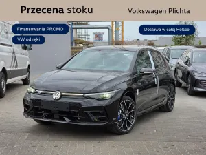 Volkswagen Golf VIII 2026