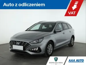 Hyundai i30 III 2022