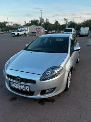 Fiat Bravo II 1.9 Multijet Active 2007