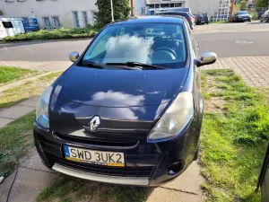Renault Clio III 1.2 TCE Expression 2010