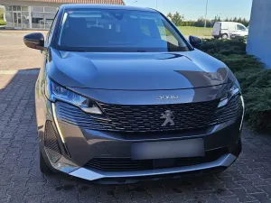 Peugeot 3008 II BlueHDi 130 Stop & Start EAT8 Allure 2022